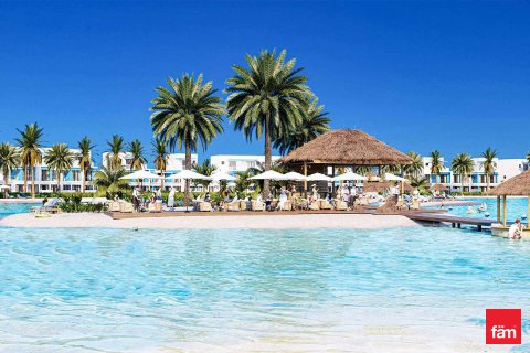 Városi lakóépület itt: Dubai, EAE, 3 hálószoba, 144 m², azonosító: 691442 - fénykép 8