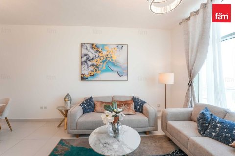 Apartemen di Motor City, Dubai, UEA 2 kamar tidur, 111.7 m2 nomor 691441