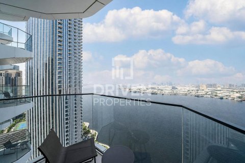 Apartment sa Dubai Creek Harbour (The Lagoons), Dubai, UAE 1 silid-tulugan, 72.46 sq.m. № 765690 - larawan 14