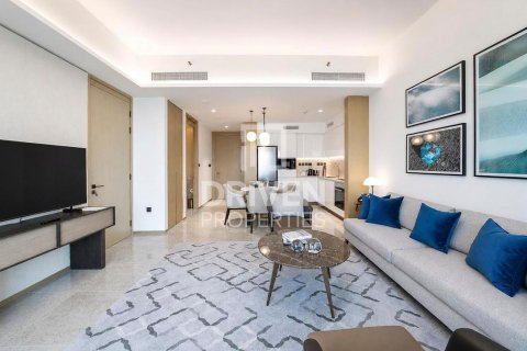 Apartment sa Dubai Creek Harbour (The Lagoons), Dubai, UAE 1 silid-tulugan, 72.46 sq.m. № 765690 - larawan 6