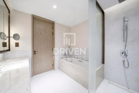 Apartment sa Dubai Creek Harbour (The Lagoons), Dubai, UAE 1 silid-tulugan, 72.46 sq.m. № 765690 - larawan 10