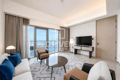 Apartment sa Dubai Creek Harbour (The Lagoons), Dubai, UAE 1 silid-tulugan, 72.46 sq.m. № 765690 - larawan 2