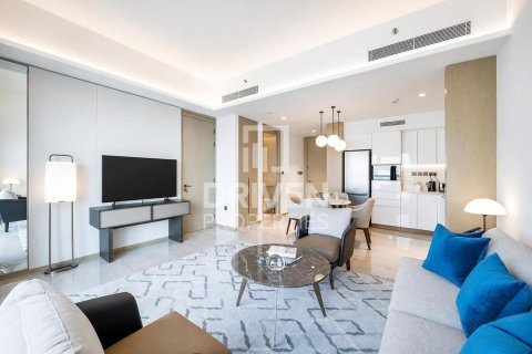 Apartment sa Dubai Creek Harbour (The Lagoons), Dubai, UAE 1 silid-tulugan, 72.46 sq.m. № 765690 - larawan 1
