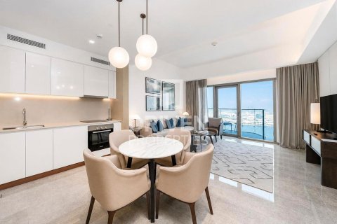 Apartment sa Dubai Creek Harbour (The Lagoons), Dubai, UAE 1 silid-tulugan, 72.46 sq.m. № 765690 - larawan 4