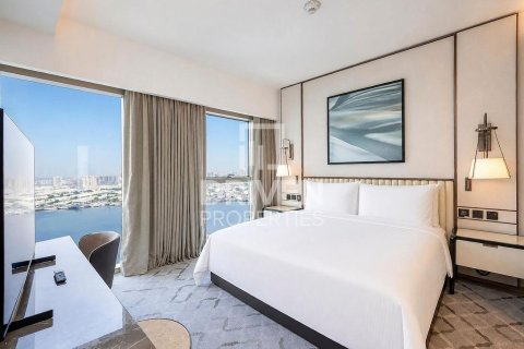 Apartment sa Dubai Creek Harbour (The Lagoons), Dubai, UAE 1 silid-tulugan, 72.46 sq.m. № 765690 - larawan 7