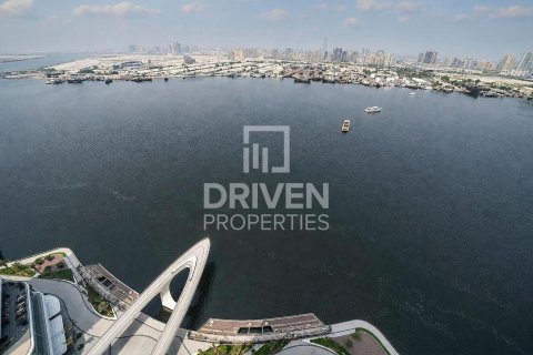 Apartment sa Dubai Creek Harbour (The Lagoons), Dubai, UAE 1 silid-tulugan, 72.46 sq.m. № 765690 - larawan 12
