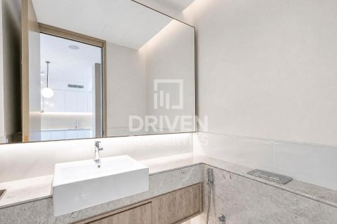 Apartment sa Dubai Creek Harbour (The Lagoons), Dubai, UAE 1 silid-tulugan, 72.46 sq.m. № 765690 - larawan 11