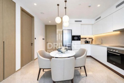 Apartment sa Dubai Creek Harbour (The Lagoons), Dubai, UAE 1 silid-tulugan, 72.46 sq.m. № 765690 - larawan 5