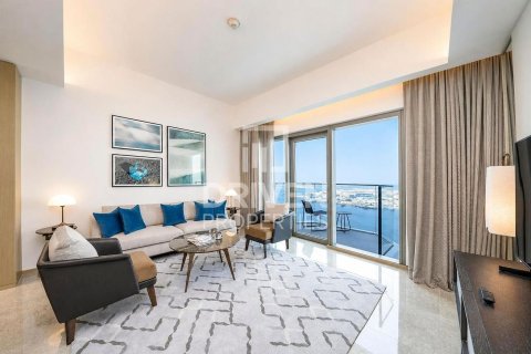 Apartment sa Dubai Creek Harbour (The Lagoons), Dubai, UAE 1 silid-tulugan, 72.46 sq.m. № 765690 - larawan 3