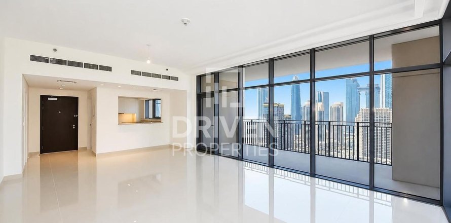 Διαμέρισμα σε Downtown Dubai (Downtown Burj Dubai), Dubai, ΗΑΕ 3 υπνοδωμάτια, 202.81 τ.μ. Αρ. 765693