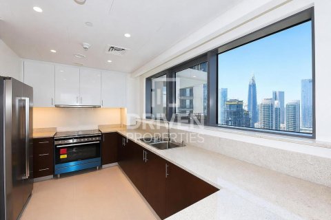 Διαμέρισμα σε Downtown Dubai (Downtown Burj Dubai), Dubai, ΗΑΕ 3 υπνοδωμάτια, 202.81 τ.μ. Αρ. 765693 - φωτογραφία 9