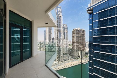 Apartmen di Business Bay, Dubai, UAE 2 bilik tidur, 102.29 meter persegi № 765696 - foto 13