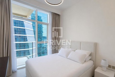 Apartmen di Business Bay, Dubai, UAE 2 bilik tidur, 102.29 meter persegi № 765696 - foto 6