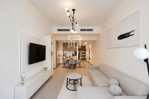 Apartmen di Business Bay, Dubai, UAE 2 bilik tidur, 102.29 meter persegi № 765696 - foto 2