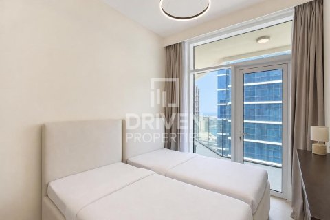 Apartmen di Business Bay, Dubai, UAE 2 bilik tidur, 102.29 meter persegi № 765696 - foto 8
