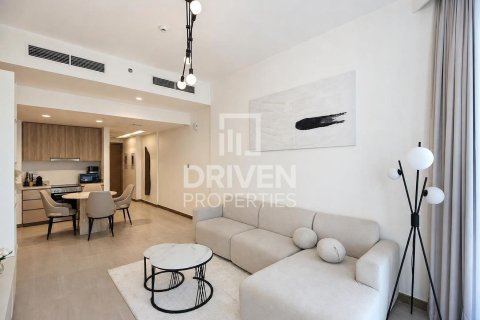 Apartmen di Business Bay, Dubai, UAE 2 bilik tidur, 102.29 meter persegi № 765696 - foto 3