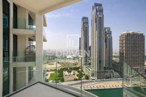 Apartmen di Business Bay, Dubai, UAE 2 bilik tidur, 102.29 meter persegi № 765696 - foto 12