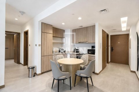 Apartmen di Business Bay, Dubai, UAE 2 bilik tidur, 102.29 meter persegi № 765696 - foto 4