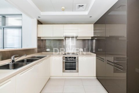 Appartement te huur in Downtown Dubai (Downtown Burj Dubai), Dubai, VAE 2 slaapkamers, 114.36 vr.m., nr 765692 - foto 9