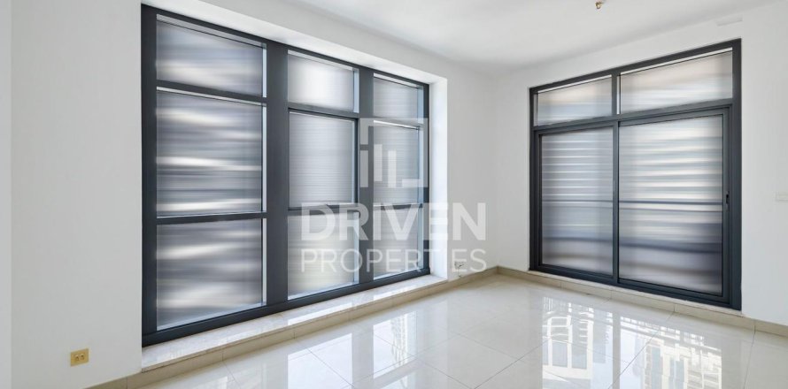 Appartement in Downtown Dubai (Downtown Burj Dubai), Dubai, VAE 2 slaapkamers, 114.36 vr.m. nr 765692
