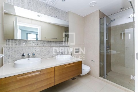 Appartement te huur in Downtown Dubai (Downtown Burj Dubai), Dubai, VAE 2 slaapkamers, 114.36 vr.m., nr 765692 - foto 10