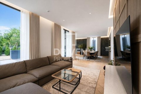 Βίλα σε Tilal Al Ghaf, Dubai, ΗΑΕ 5 υπνοδωμάτια, 637.31 τ.μ. Αρ. 765694