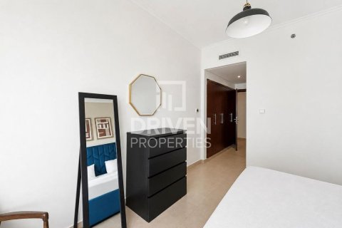 Downtown Dubai (Downtown Burj Dubai), Dubai, BAE’de kiralık daire 2 yatak odası, 120.59 m&sup2; No 765691 - fotoğraf 9