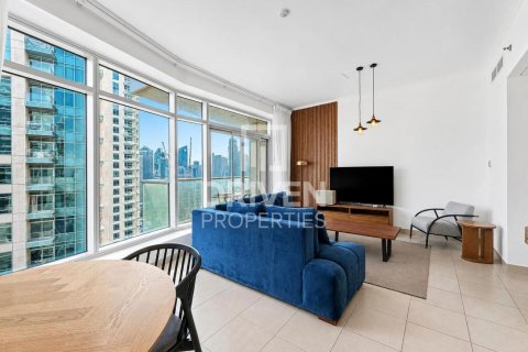 Downtown Dubai (Downtown Burj Dubai), Dubai, BAE’de kiralık daire 2 yatak odası, 120.59 m&sup2; No 765691 - fotoğraf 5