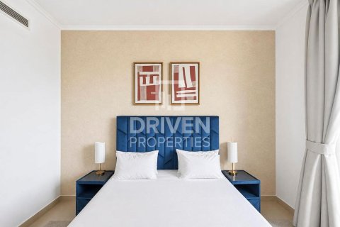 Downtown Dubai (Downtown Burj Dubai), Dubai, BAE’de kiralık daire 2 yatak odası, 120.59 m&sup2; No 765691 - fotoğraf 8