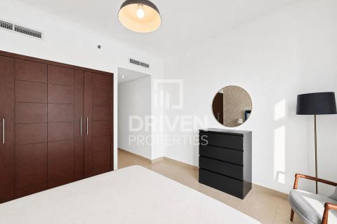 Downtown Dubai (Downtown Burj Dubai), Dubai, BAE’de kiralık daire 2 yatak odası, 120.59 m&sup2; No 765691 - fotoğraf 7
