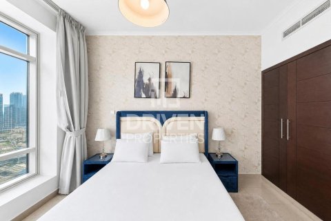 Downtown Dubai (Downtown Burj Dubai), Dubai, BAE’de kiralık daire 2 yatak odası, 120.59 m&sup2; No 765691 - fotoğraf 6