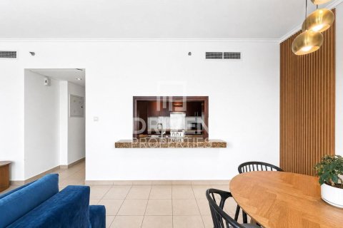Downtown Dubai (Downtown Burj Dubai), Dubai, BAE’de kiralık daire 2 yatak odası, 120.59 m&sup2; No 765691 - fotoğraf 3