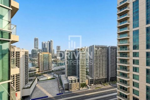 Downtown Dubai (Downtown Burj Dubai), Dubai, BAE’de kiralık daire 2 yatak odası, 120.59 m&sup2; No 765691 - fotoğraf 17