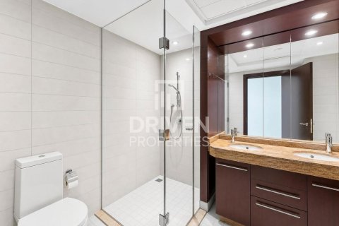 Downtown Dubai (Downtown Burj Dubai), Dubai, BAE’de kiralık daire 2 yatak odası, 120.59 m&sup2; No 765691 - fotoğraf 12