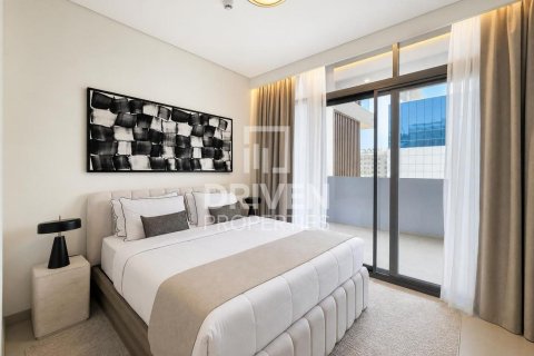 Wohnung zur Miete in Business Bay, Dubai, VAE 1 Schlafzimmer, 81.1 m2 Nr. 765695 - Foto 7
