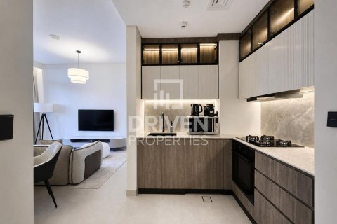 Wohnung zur Miete in Business Bay, Dubai, VAE 1 Schlafzimmer, 81.1 m2 Nr. 765695 - Foto 11