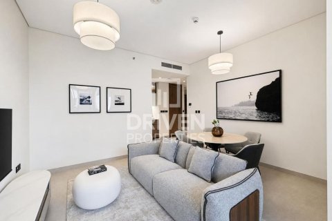Wohnung zur Miete in Business Bay, Dubai, VAE 1 Schlafzimmer, 81.1 m2 Nr. 765695 - Foto 4