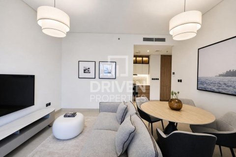 Wohnung zur Miete in Business Bay, Dubai, VAE 1 Schlafzimmer, 81.1 m2 Nr. 765695 - Foto 5