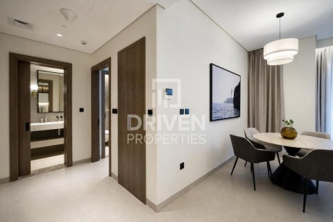 Wohnung zur Miete in Business Bay, Dubai, VAE 1 Schlafzimmer, 81.1 m2 Nr. 765695 - Foto 14