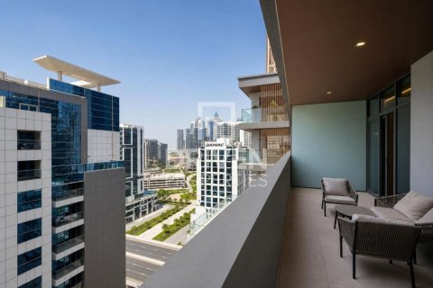 Wohnung zur Miete in Business Bay, Dubai, VAE 1 Schlafzimmer, 81.1 m2 Nr. 765695 - Foto 23