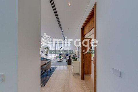 Vilă de vânzare în Abu Dhabi, EAU 5 dormitoare, 580 mp.  №596997 - poză 2
