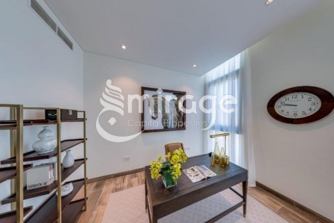Vilă de vânzare în Abu Dhabi, EAU 5 dormitoare, 580 mp.  №596997 - poză 5