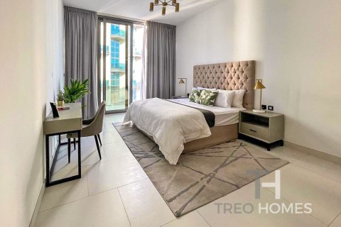 Apartament de închiriat în Palm Jumeirah, Dubai, EAU 3 dormitoare, 212 mp.  №597622 - poză 17