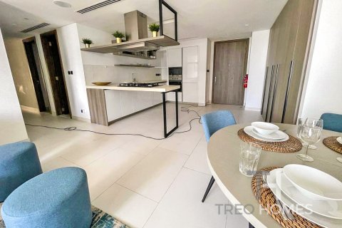 Apartament de închiriat în Palm Jumeirah, Dubai, EAU 3 dormitoare, 212 mp.  №597622 - poză 4