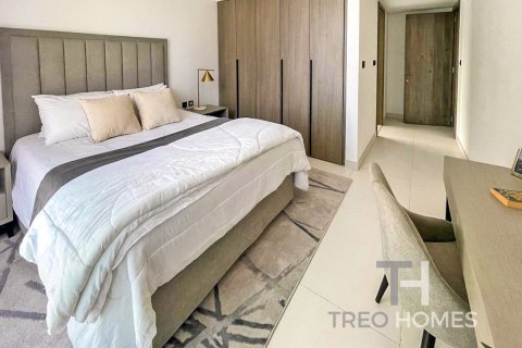 Apartament de închiriat în Palm Jumeirah, Dubai, EAU 3 dormitoare, 212 mp.  №597622 - poză 13