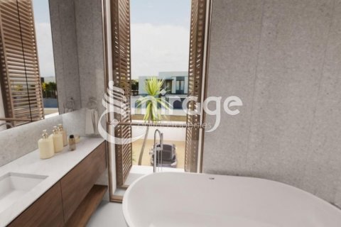阿联酋 Abu Dhabi Saadiyat Island 待售 : 4 卧, 461.2 平方米 , 编号597220 - 照片 9