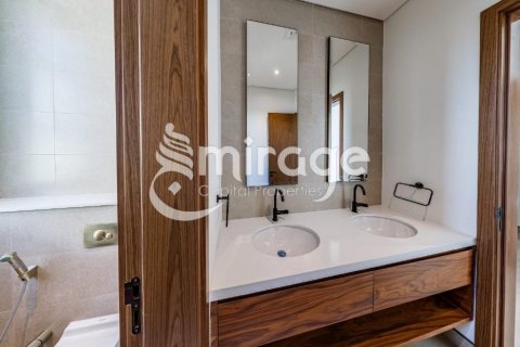 Vilă de vânzare în Abu Dhabi, EAU 5 dormitoare, 580 mp.  №596996 - poză 8