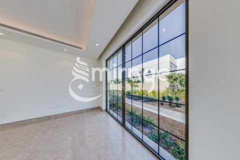 Vilă de vânzare în Abu Dhabi, EAU 5 dormitoare, 580 mp.  №596996 - poză 3