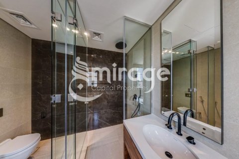 Vilă de vânzare în Abu Dhabi, EAU 5 dormitoare, 580 mp.  №596996 - poză 9