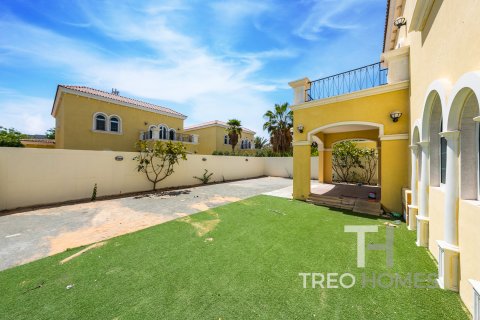 Vila v Jumeirah Park, Dubai, SAE 3 ložnice, 328 m² Č.: 597623 - fotografie 23